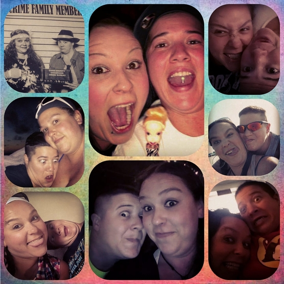 Meet your Posher, Katie - Picture 1 of 1